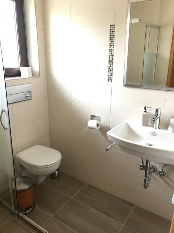 Hotel Tannenhof Bodenmais Bagian luar foto