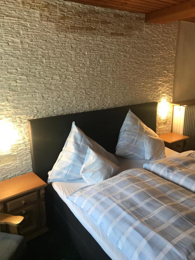 Hotel Tannenhof Bodenmais Bagian luar foto