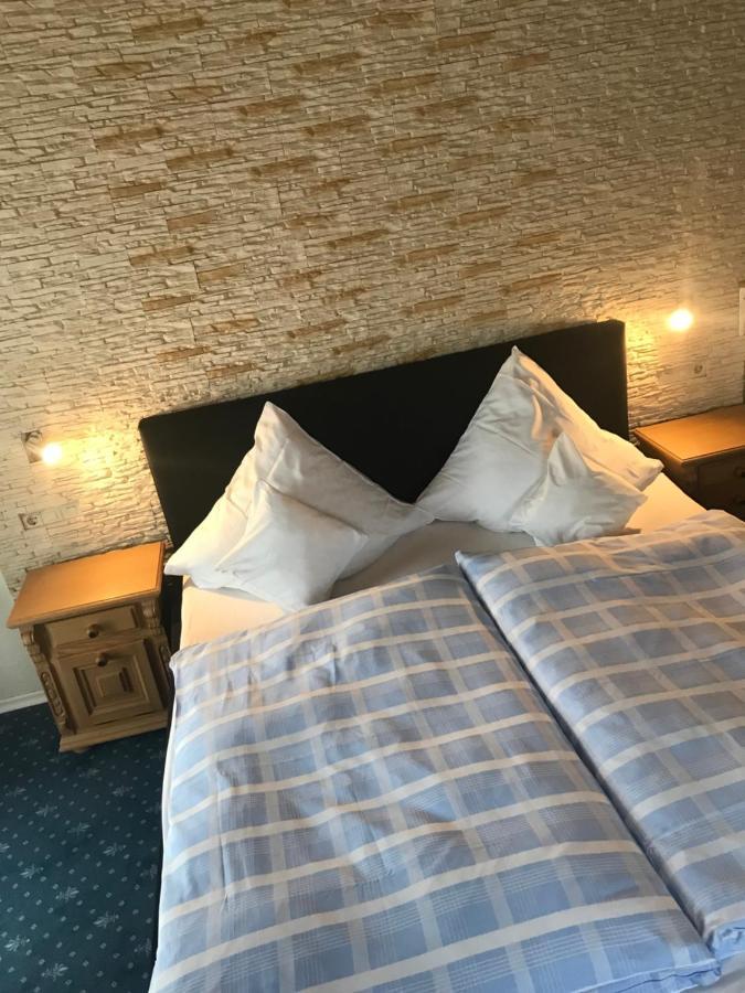 Hotel Tannenhof Bodenmais Bagian luar foto