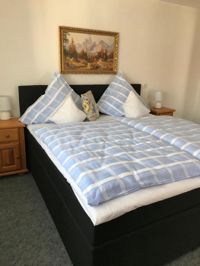 Hotel Tannenhof Bodenmais Bagian luar foto